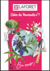 Cahier des Nouveautés