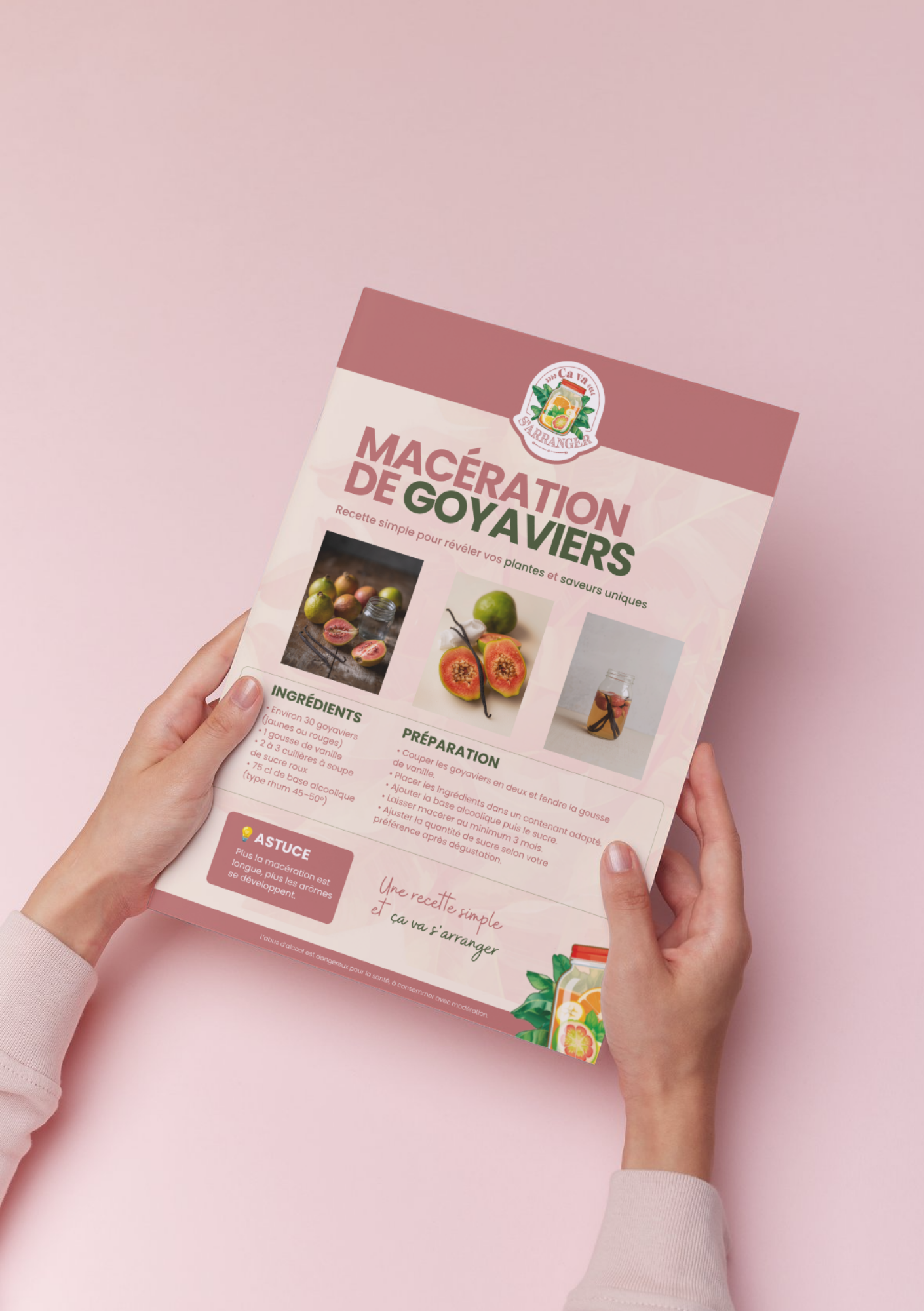 Recettes